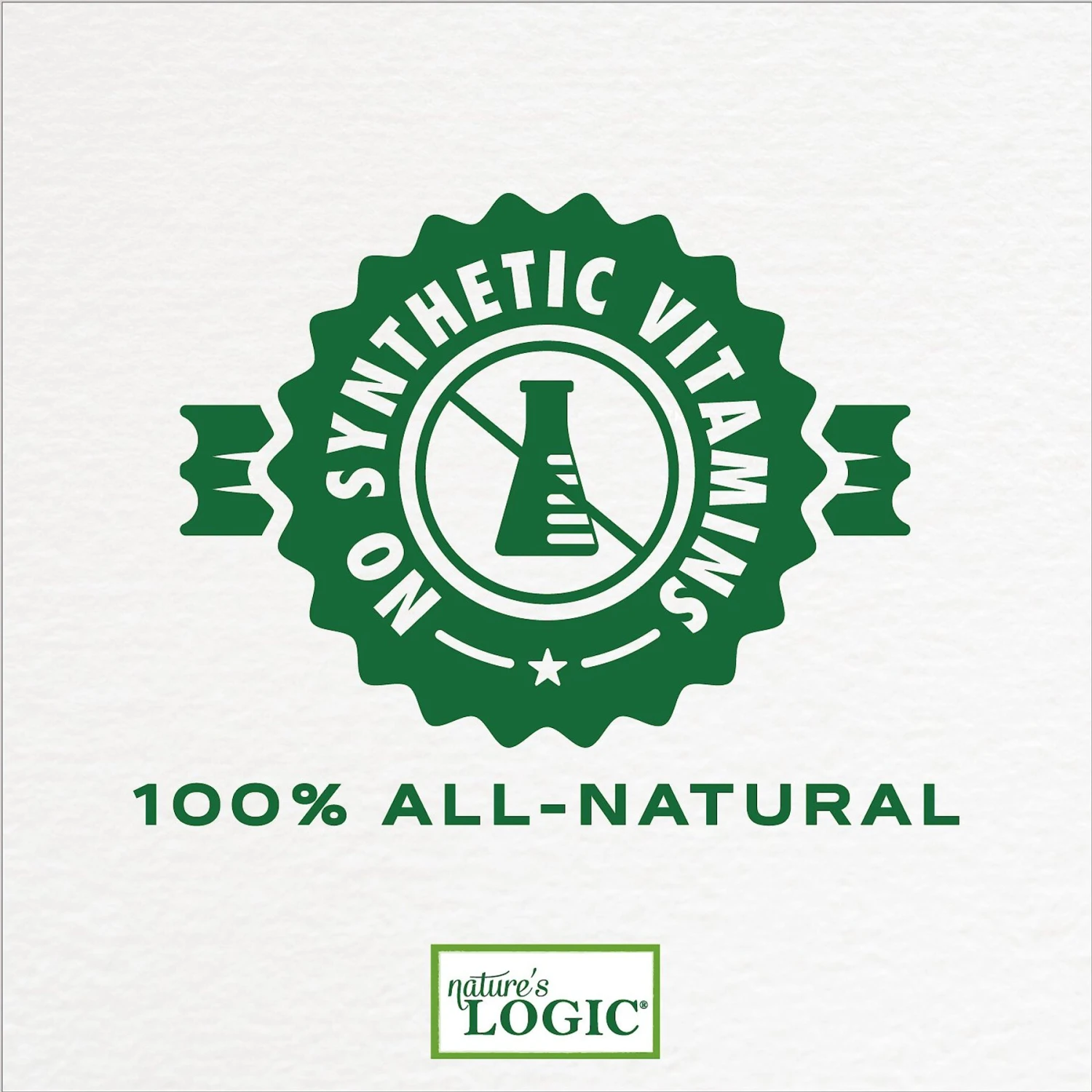 Nature's Logic Canine Lamb Meal Feast All Life Stages Dry Dog Food 5 Nature's Logic Canine Lamb Meal Feast All Life Stages Dry Dog Food - Image 5
