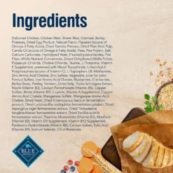 Blue Buffalo True Solutions Healthy Weight Natural Weight Control Chicken Adult Dry Dog Food 13 Blue Buffalo True Solutions Healthy Weight Natural Weight Control Chicken Adult Dry Dog Food -ROYAL CANIN Shop 218276 PT4. AC SS1800 V1676653967