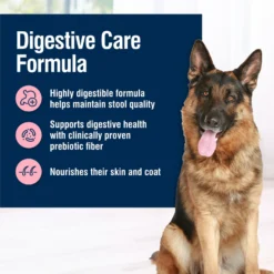 Blue Buffalo True Solutions Blissful Belly Digestive Care Formula Dry Dog Food -ROYAL CANIN Shop 218287 PT2. AC SS1800 V1696449694