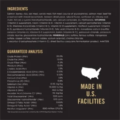 Purina Pro Plan Sensitive Skin & Stomach Salmon Adult Large Breed Formula Dry Dog Food -ROYAL CANIN Shop 218811 PT5. AC SS1800 V1700689426
