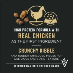 Purina Pro Plan Weight Management Chicken Adult Small Breed Formula Dry Dog Food -ROYAL CANIN Shop 218814 PT2. AC SS1800 V1649222823