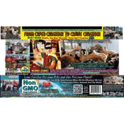 Gentle Giants Natural Non-GMO Dog & Puppy Chicken Dry Dog Food -ROYAL CANIN Shop 222134 PT3. AC SS1800 V1685726943