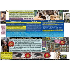 Gentle Giants Natural Non-GMO Dog & Puppy Chicken Dry Dog Food -ROYAL CANIN Shop 222134 PT5. AC SS1800 V1685726999