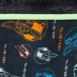 STAR WARS THE MANDALORIAN GROGU Pillow Cat & Dog Bed -ROYAL CANIN Shop 222217 PT4. AC SS1800 V1611758180