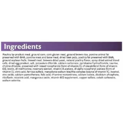 Mazuri Exotic Canine Food, 33-lb Bag -ROYAL CANIN Shop 222229 PT4. AC SS1800 V1602030960