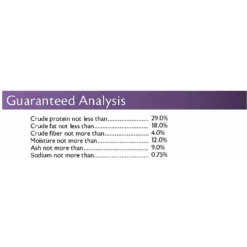 Mazuri Exotic Canine Food, 33-lb Bag -ROYAL CANIN Shop 222229 PT5. AC SS1800 V1602036658