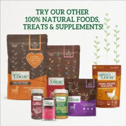 Nature's Logic Canine Rabbit Meal Feast All Life Stages Dry Dog Food 17 Nature's Logic Canine Rabbit Meal Feast All Life Stages Dry Dog Food -ROYAL CANIN Shop 222300 PT8. AC SS1800 V1617027166