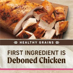 Merrick Classic Healthy Grains Small Breed Recipe Adult Dry Dog Food 13 Merrick Classic Healthy Grains Small Breed Recipe Adult Dry Dog Food -ROYAL CANIN Shop 226248 PT4. AC SS1800 V1626189678