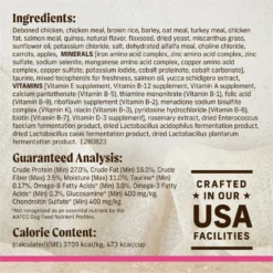 Merrick Classic Healthy Grains Small Breed Recipe Adult Dry Dog Food 14 Merrick Classic Healthy Grains Small Breed Recipe Adult Dry Dog Food -ROYAL CANIN Shop 226248 PT5. AC SS1800 V1626191195