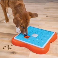 Nina Ottosson By Outward Hound Challenge Slider Dog Toy -ROYAL CANIN Shop 226716 PT4. AC SS1800 V1694286042