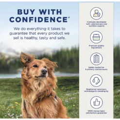Natural Balance L.I.D. Limited Ingredient Diets Chicken & Sweet Potato Formula Small Breed Bites Grain-Free Dry Dog Food -ROYAL CANIN Shop 229923 PT6. AC SS1800 V1588860073