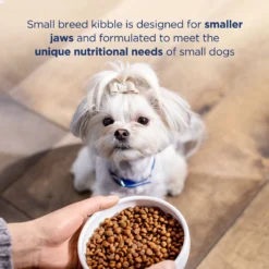 Natural Balance L.I.D. Limited Ingredient Diets Chicken & Sweet Potato Formula Small Breed Bites Grain-Free Dry Dog Food -ROYAL CANIN Shop 229923 PT7. AC SS1800 V1588860079