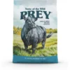 Taste Of The Wild PREY Angus Beef Recipe Limited Ingredient Recipe Dry Dog Food