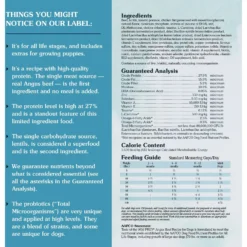 Taste Of The Wild PREY Angus Beef Recipe Limited Ingredient Recipe Dry Dog Food -ROYAL CANIN Shop 229937 PT2. AC SS1800 V1659908423