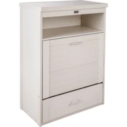 New Age Pet Dog Food Pantry W/ Double Bowl -ROYAL CANIN Shop 229987 PT4. AC SS1800 V1586882760