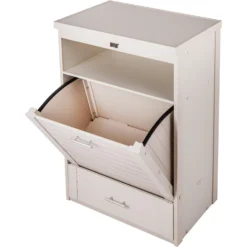 New Age Pet Dog Food Pantry W/ Double Bowl -ROYAL CANIN Shop 229987 PT5. AC SS1800 V1586882774