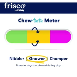 Frisco Retro Funky Van TPE Treat Dispenser Dog Toy, Medium/Large -ROYAL CANIN Shop 230383 PT3. AC SS1800 V1669908647