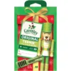Greenies Original Teenie Holiday Dental Dog Treats, 22 Count