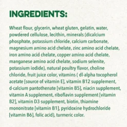 Greenies Original Regular Holiday Dental Dog Treats, 6 Count 15 Greenies Original Regular Holiday Dental Dog Treats, 6 Count -ROYAL CANIN Shop 231258 PT6. AC SS1800 V1594046777