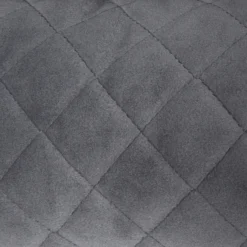 Frisco Velvet Rectangular Bolster Cat & Dog Bed -ROYAL CANIN Shop 232181 PT4. AC SS1800 V1600389412