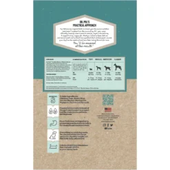 Dr. Pol Healthy Balance Chicken Recipe Dry Dog Food 9 Dr. Pol Healthy Balance Chicken Recipe Dry Dog Food -ROYAL CANIN Shop 232528 PT2. AC SS1800 V1588102795