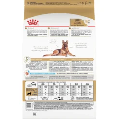 Royal Canin Breed Health Nutrition German Shepherd Adult 5+ Dry Dog Food -ROYAL CANIN Shop 234009 PT2. AC SS1800 V1695220038