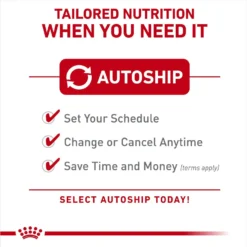 Royal Canin Breed Health Nutrition Yorkshire Terrier Adult 8+ Dry Dog Food -ROYAL CANIN Shop 234013 PT4. AC SS1800 V1695220316