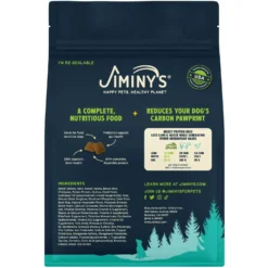 Jiminy's Cravin' Cricket Dry Dog Food 9 Jiminy's Cravin' Cricket Dry Dog Food -ROYAL CANIN Shop 234569 PT2. AC SS1800 V1659909481