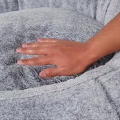 Frisco Plush Camel Back Donut Bolster Cat & Dog Bed -ROYAL CANIN Shop 235028 PT6. AC SS1800 V1600386678