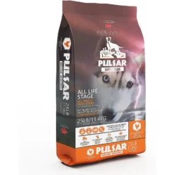 Horizon Pulsar Whole Grain Chicken Recipe Dry Dog Food