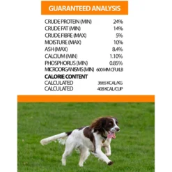 Horizon Pulsar Whole Grain Chicken Recipe Dry Dog Food -ROYAL CANIN Shop 235339 PT2. AC SS1800 V1607986950