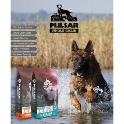 Horizon Pulsar Whole Grain Chicken Recipe Dry Dog Food -ROYAL CANIN Shop 235339 PT3. AC SS1800 V1607990558