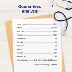Lafeber EmerAid Sustain HDN Senior Dog Food -ROYAL CANIN Shop 236280 PT4. AC SS1800 V1591814775