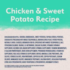 Natural Balance Limited Ingredient Grain-Free Chicken & Sweet Potato Recipe Dry Dog Food -ROYAL CANIN Shop 237939 PT4. AC SS1800 V1652161301