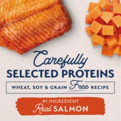 Natural Balance Limited Ingredient Grain-Free Salmon & Sweet Potato Recipe Dry Dog Food -ROYAL CANIN Shop 237945 PT3. AC SS1800 V1652125118