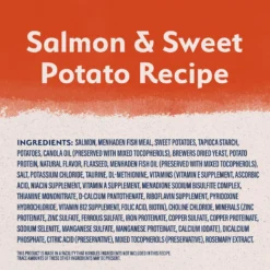 Natural Balance Limited Ingredient Grain-Free Salmon & Sweet Potato Recipe Dry Dog Food -ROYAL CANIN Shop 237945 PT4. AC SS1800 V1652127102