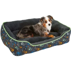 STAR WARS THE MANDALORIAN GROGU Bolster Cat & Dog Bed 7 STAR WARS THE MANDALORIAN GROGU Bolster Cat & Dog Bed -ROYAL CANIN Shop 242071 PT2. AC SS1800 V1613744225