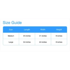 HappyCare Textiles Rectangle Ultra-Soft Bolster Cat & Dog Bed -ROYAL CANIN Shop 245758 PT6. AC SS1800 V1599849418