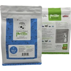 Healthy Dogma PetMix Skin & Coat Supplemental Dog Food -ROYAL CANIN Shop 247085 PT2. AC SS1800 V1664533710