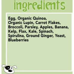 Healthy Dogma PetMix Super Green Grain-Free Supplemental Dog Food, 2-lb Bag -ROYAL CANIN Shop 247097 PT6. AC SS1800 V1596831960