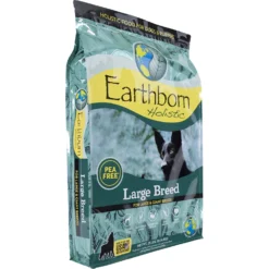 Earthborn Holistic Large Breed Dry Dog Food -ROYAL CANIN Shop 247169 PT3. AC SS1800 V1658191510