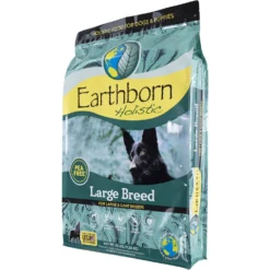 Earthborn Holistic Large Breed Dry Dog Food -ROYAL CANIN Shop 247169 PT4. AC SS1800 V1658231173