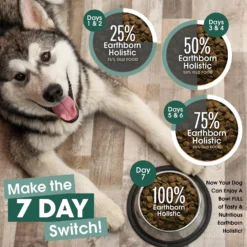 Earthborn Holistic Large Breed Dry Dog Food -ROYAL CANIN Shop 247169 PT8. AC SS1800 V1601424955