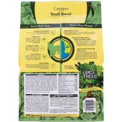 Earthborn Holistic Small Breed Dry Dog Food -ROYAL CANIN Shop 247181 PT2. AC SS1800 V1601417504