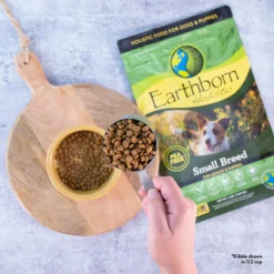 Earthborn Holistic Small Breed Dry Dog Food -ROYAL CANIN Shop 247181 PT3. AC SS1800 V1601425862