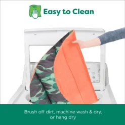 FurHaven Trail Pup Packable Stuff Sack Travel Pillow Dog Bed -ROYAL CANIN Shop 250947 PT6. AC SS1800 V1619656940