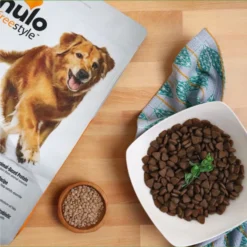 Nulo Freestyle Cod & Lentils Recipe Grain-Free Adult Trim Dry Dog Food -ROYAL CANIN Shop 251410 PT2. AC SS1800 V1667949262