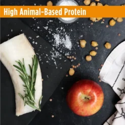 Nulo Freestyle Cod & Lentils Recipe Grain-Free Adult Trim Dry Dog Food -ROYAL CANIN Shop 251410 PT5. AC SS1800 V1667948665