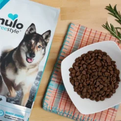 Nulo Freestyle Limited+ Salmon Recipe Grain-Free Puppy & Adult Dry Dog Food -ROYAL CANIN Shop 251418 PT2. AC SS1800 V1667863661