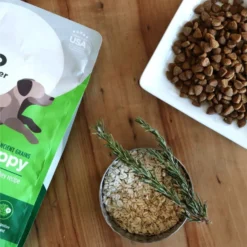 Nulo Frontrunner Ancient Grains Chicken, Oats & Turkey Puppy Dry Dog Food -ROYAL CANIN Shop 251423 PT2. AC SS1800 V1667949267